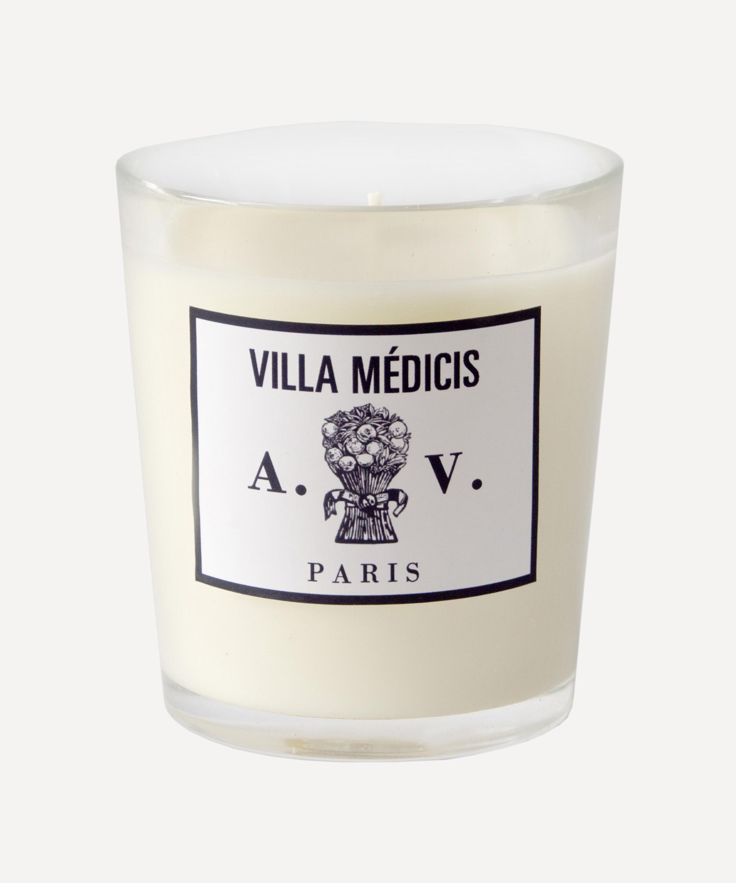 Astier de Villatte - Scented Candle Villa Médicis 260g image number 0