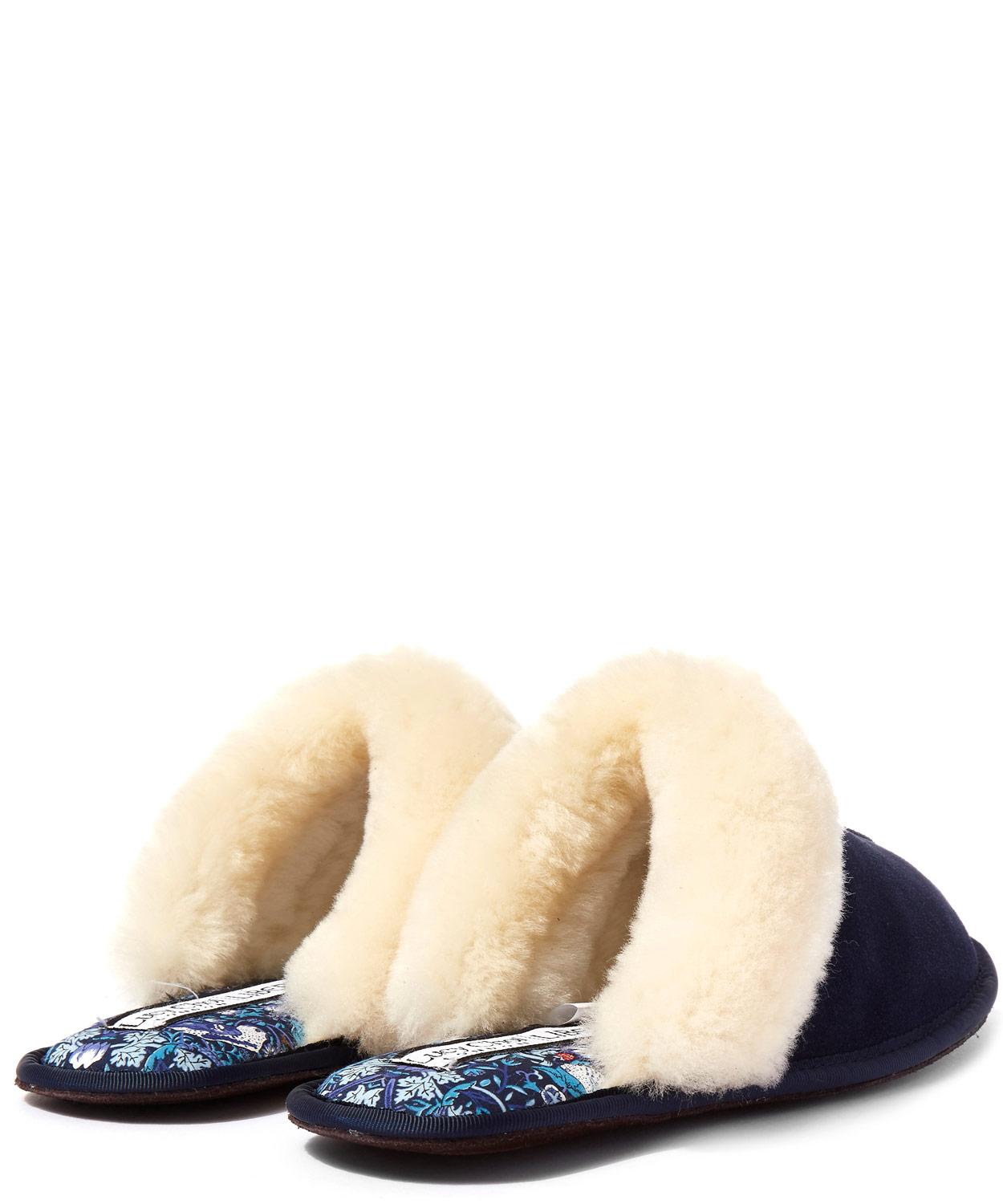 liberty women slippers