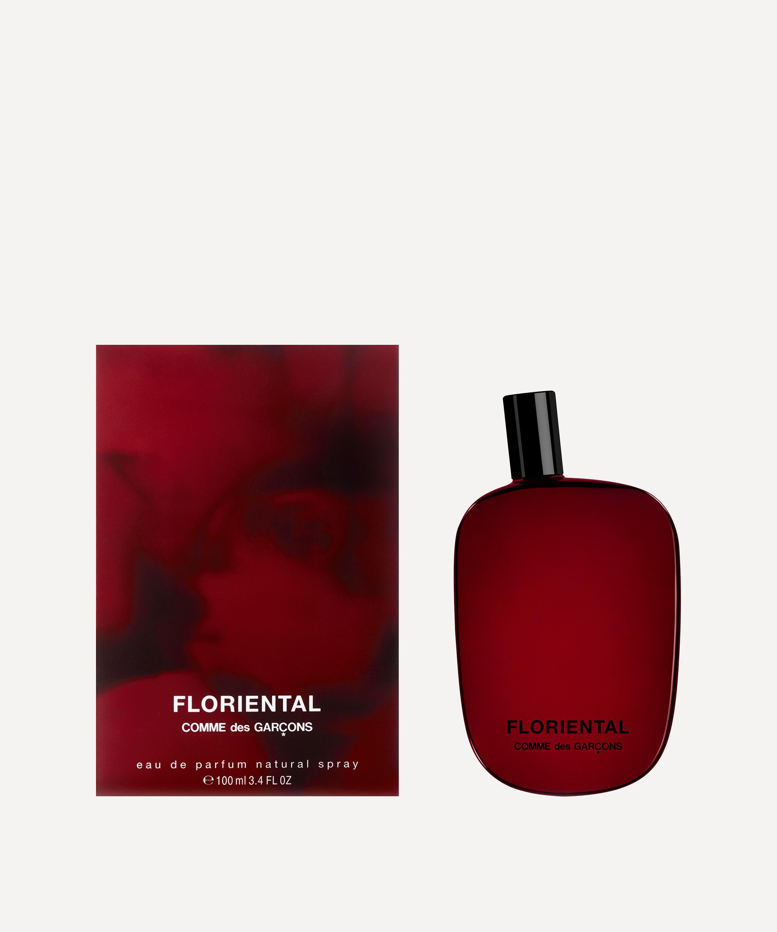 Comme Des Garçons - Floriental Eau de Parfum 100ml