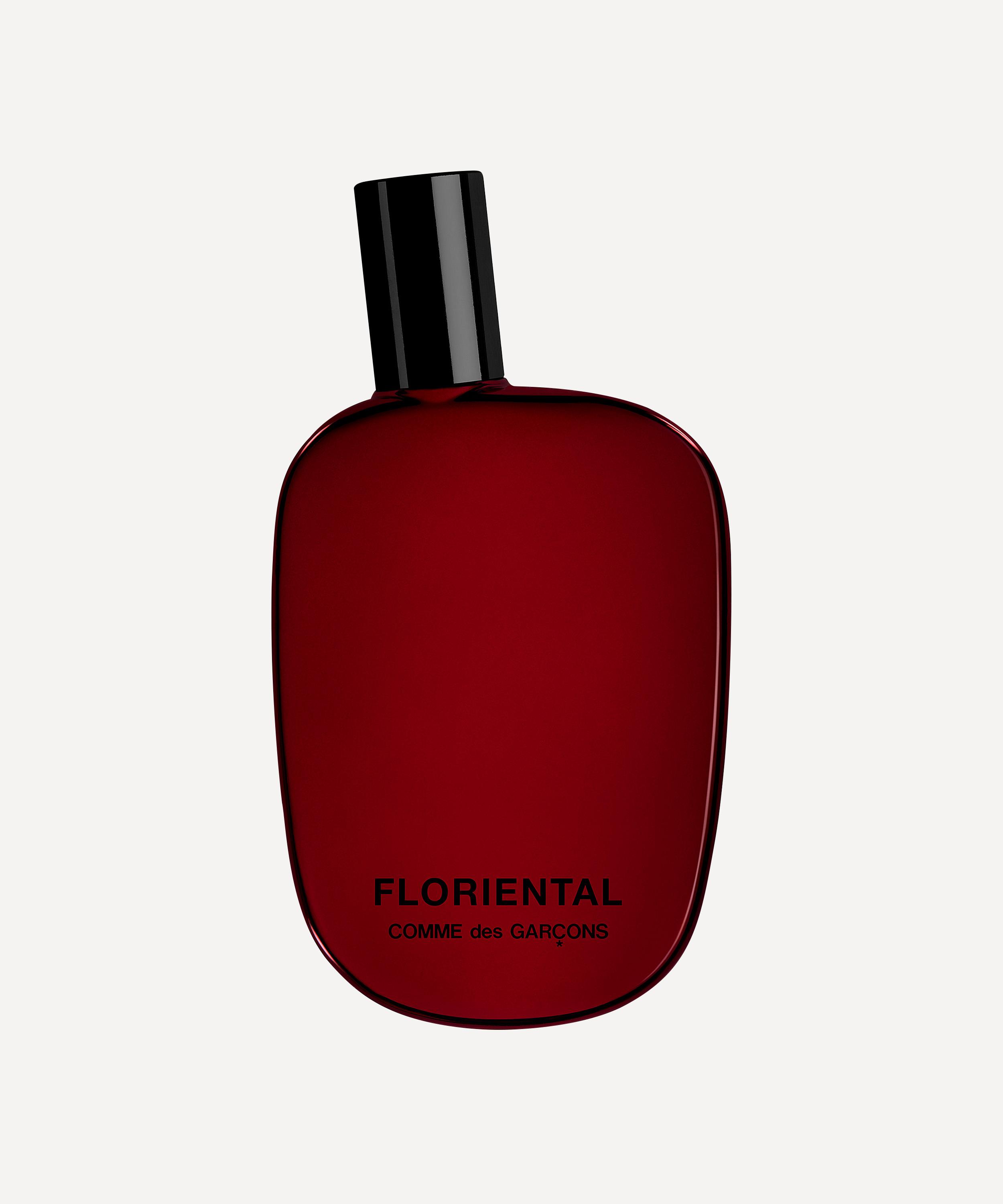 Comme Des Garçons - Floriental Eau de Parfum 50ml image number 0