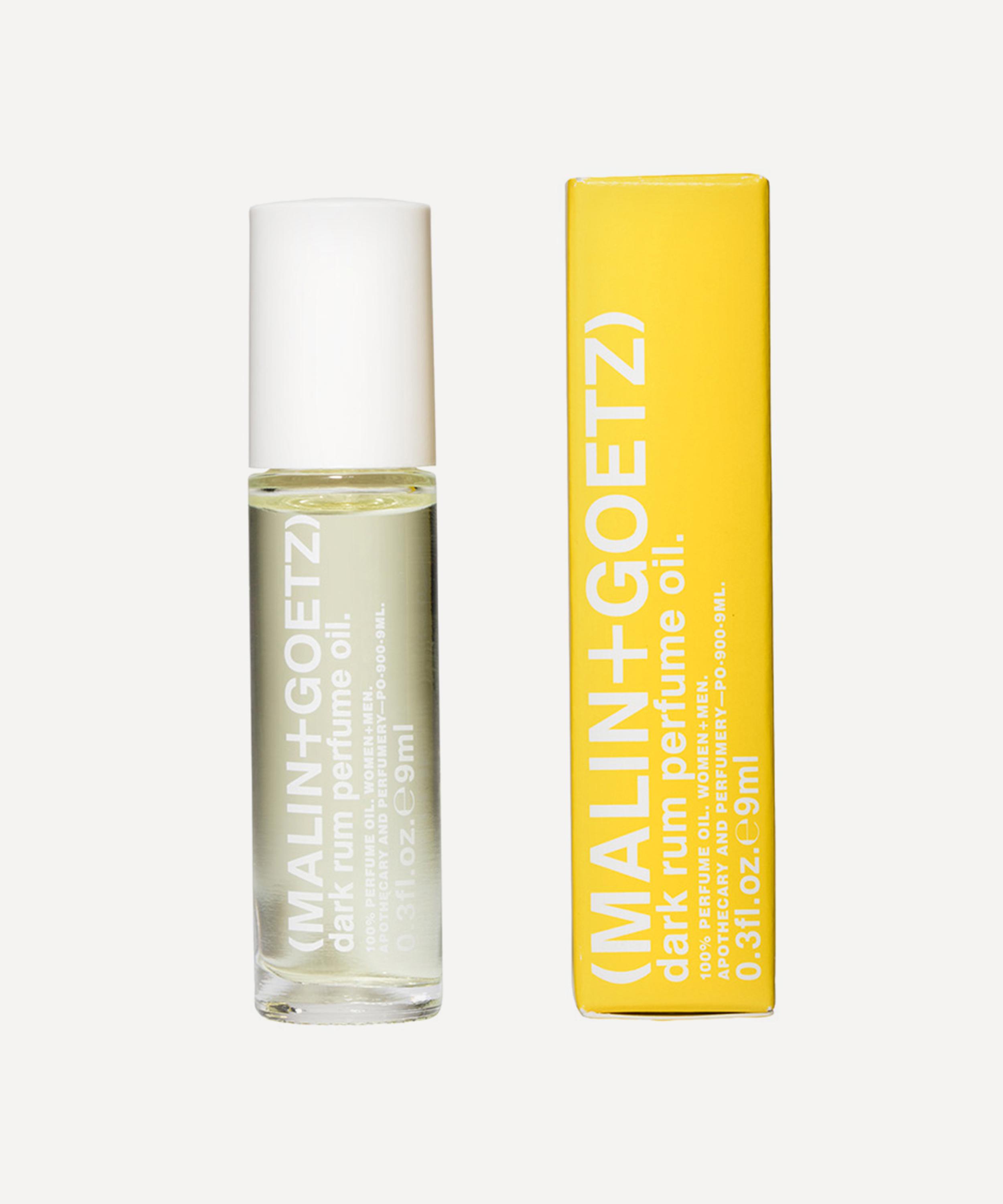 Dark Rum Perfume Oil 9ml
