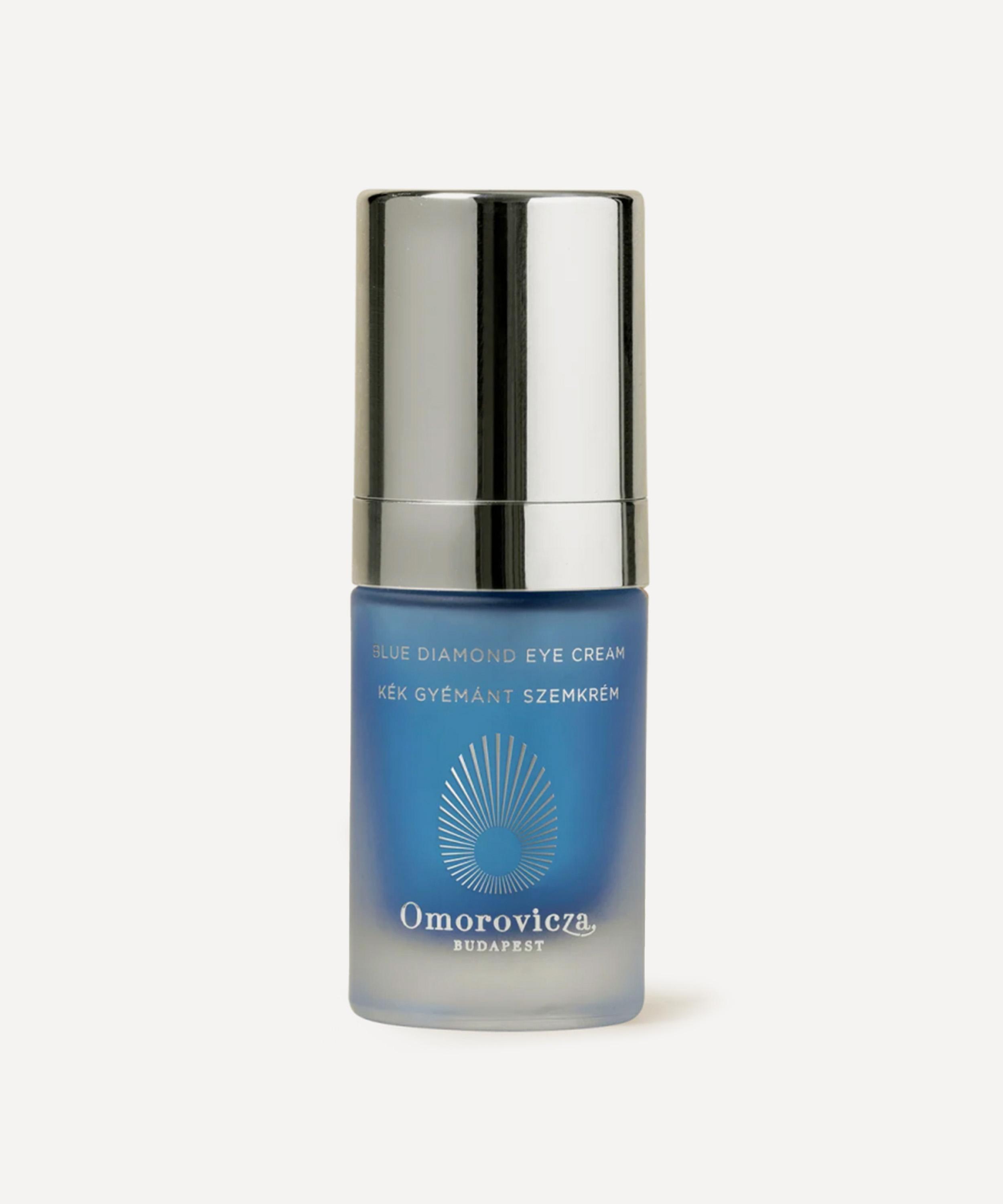 Omorovicza - Blue Diamond Eye Cream 15ml image number 0