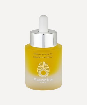 Omorovicza - Miracle Facial Oil 30ml image number 0