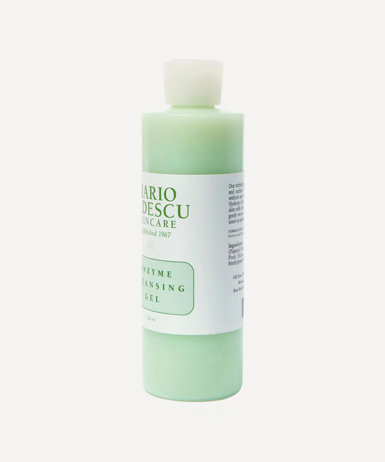 Mario Badescu - Enzyme Cleansing Gel 236ml image number 1