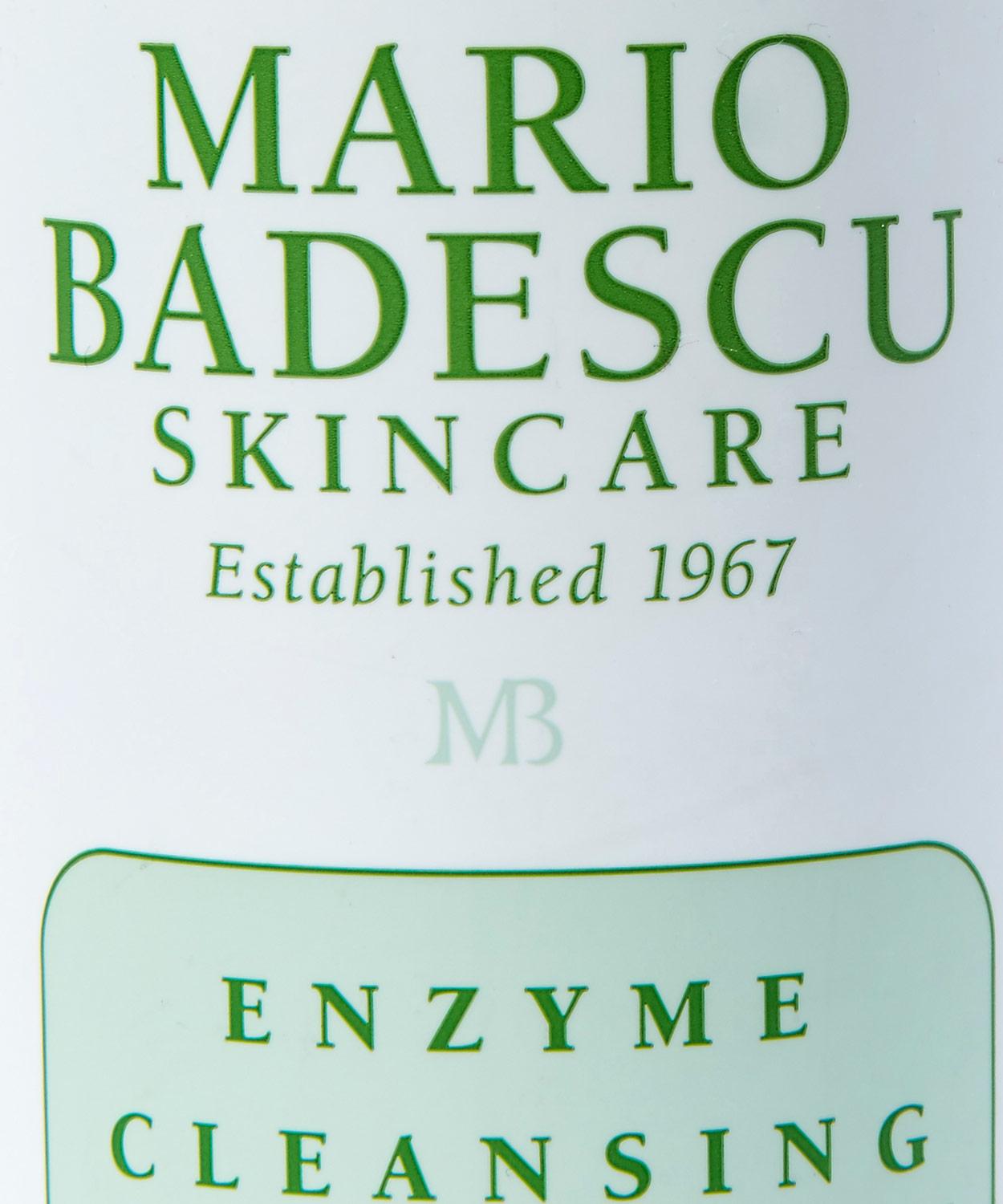 Mario Badescu - Enzyme Cleansing Gel 236ml image number 3