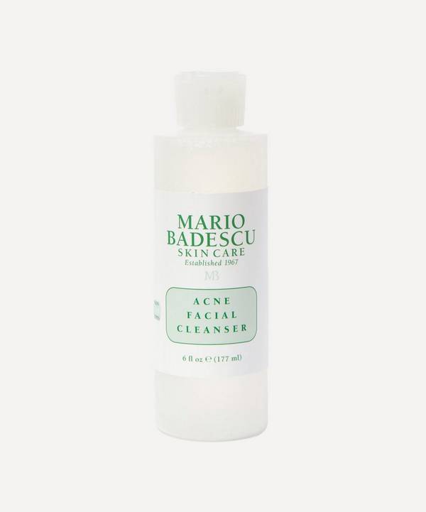 Mario Badescu - Acne Facial Cleanser 177ml image number 0
