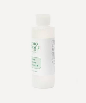 Mario Badescu - Acne Facial Cleanser 177ml image number 1