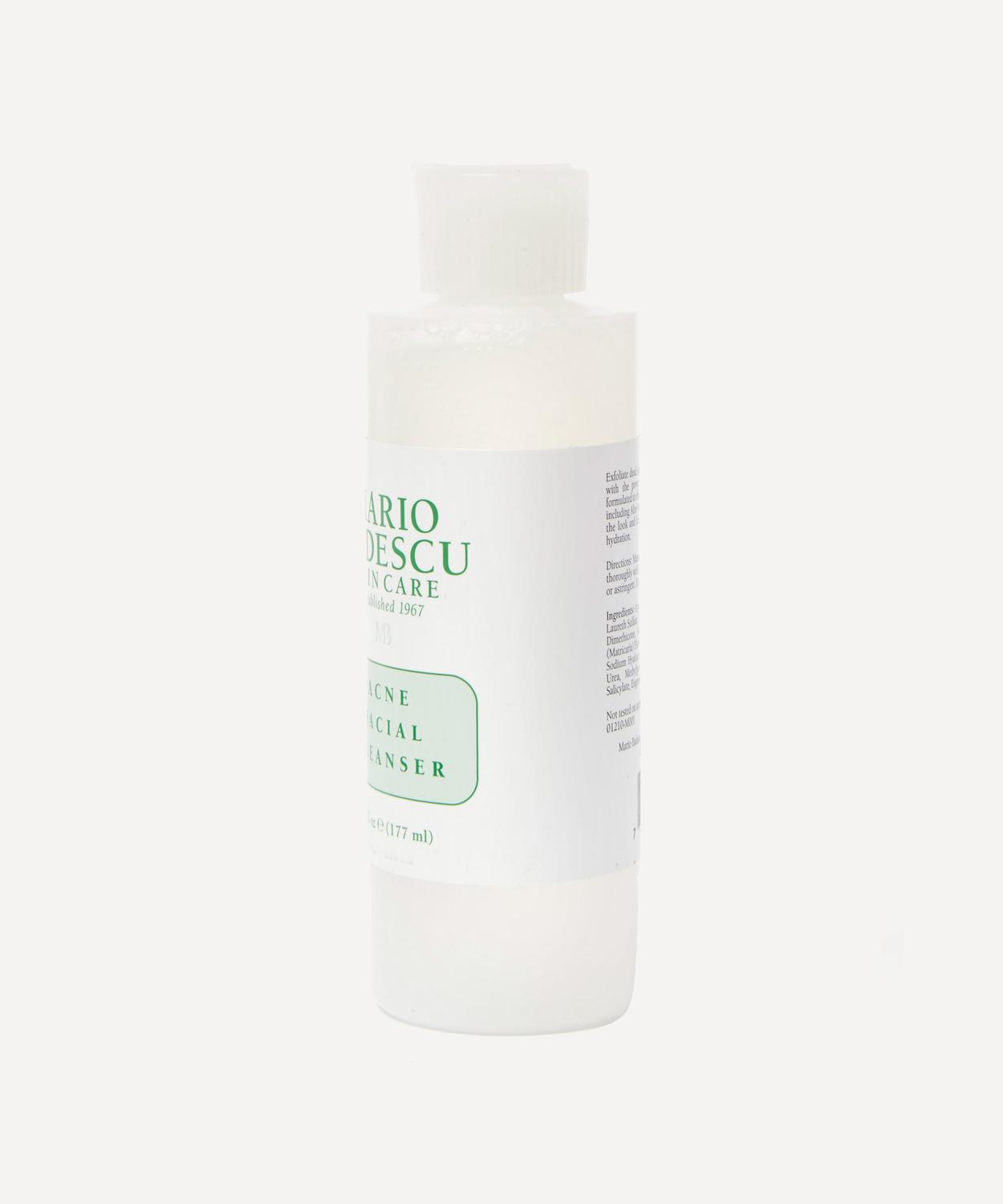 Mario Badescu - Acne Facial Cleanser 177ml image number 1