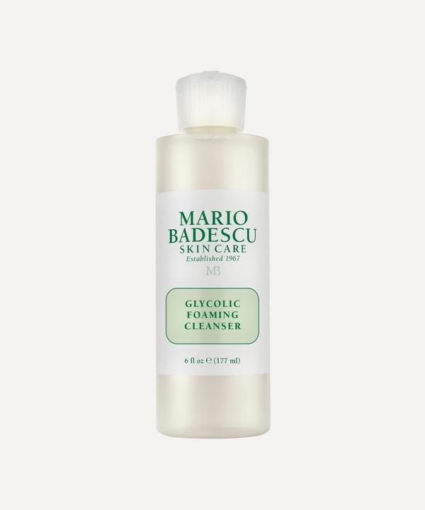 Mario Badescu - Glycolic Foaming Cleanser 177ml image number null