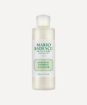 Mario Badescu - Glycolic Foaming Cleanser 177ml image number 0