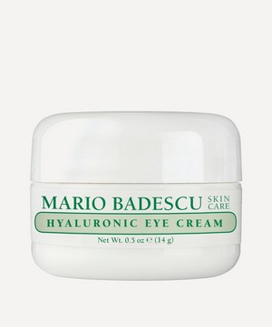 Mario Badescu - Hyaluronic Eye Cream 14ml image number 0