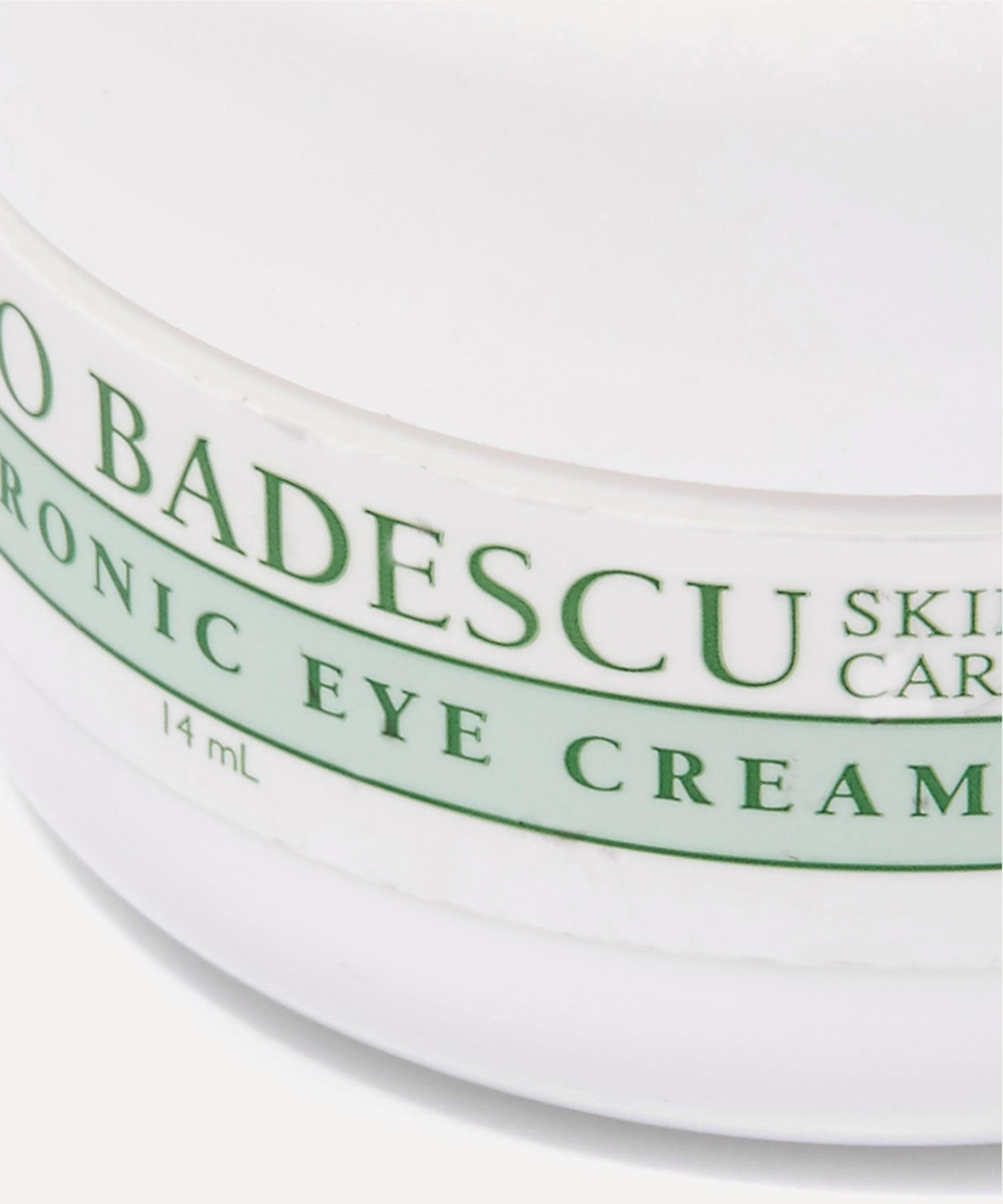 Mario Badescu - Hyaluronic Eye Cream 14ml image number 3