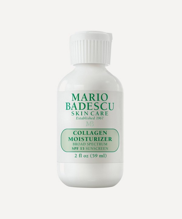 Mario Badescu - Collagen Moisturiser SPF15 59ml image number null