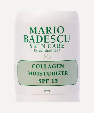 Mario Badescu - Collagen Moisturiser SPF15 59ml image number 3