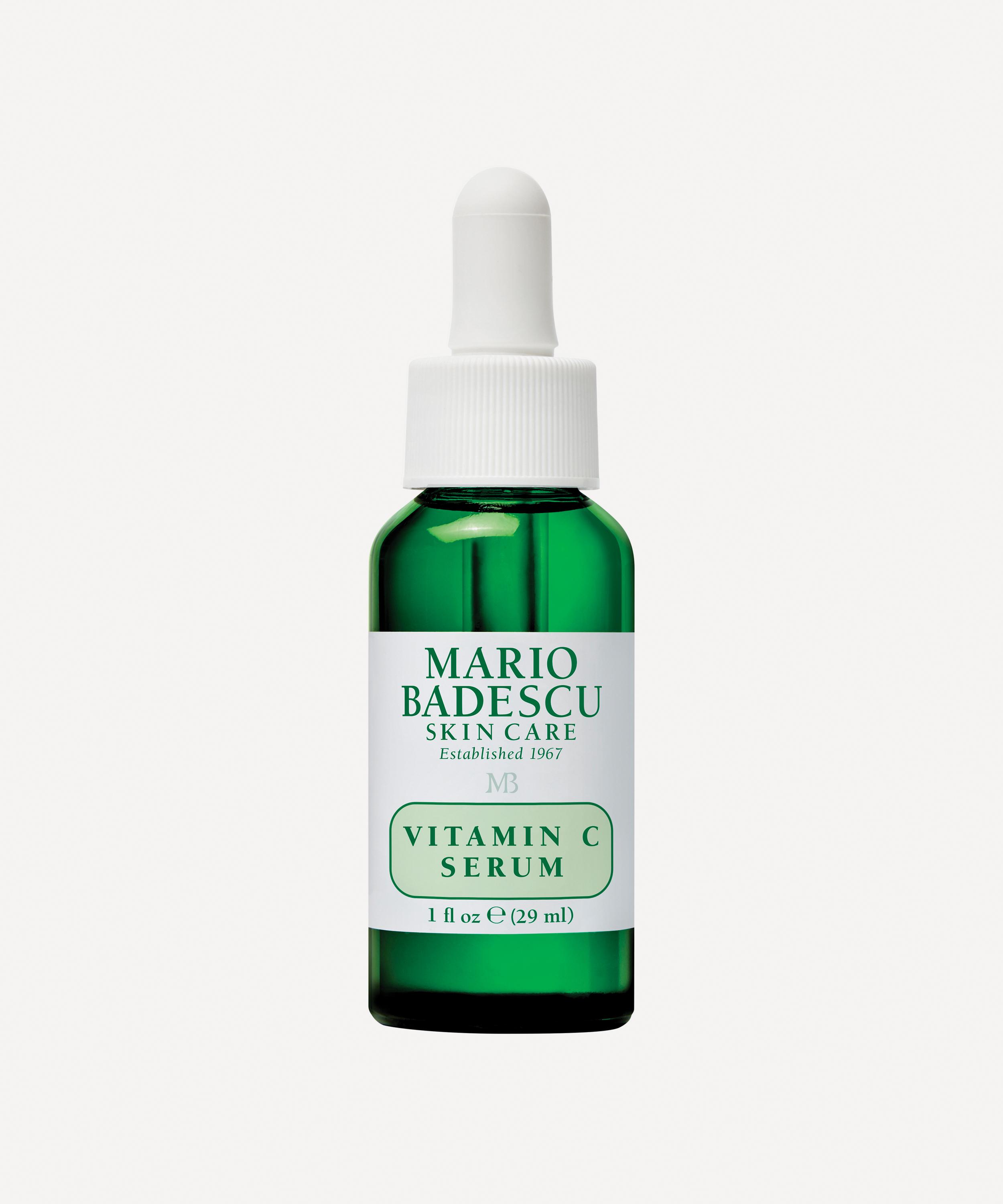 Mario Badescu - Vitamin C Serum 29ml image number 0