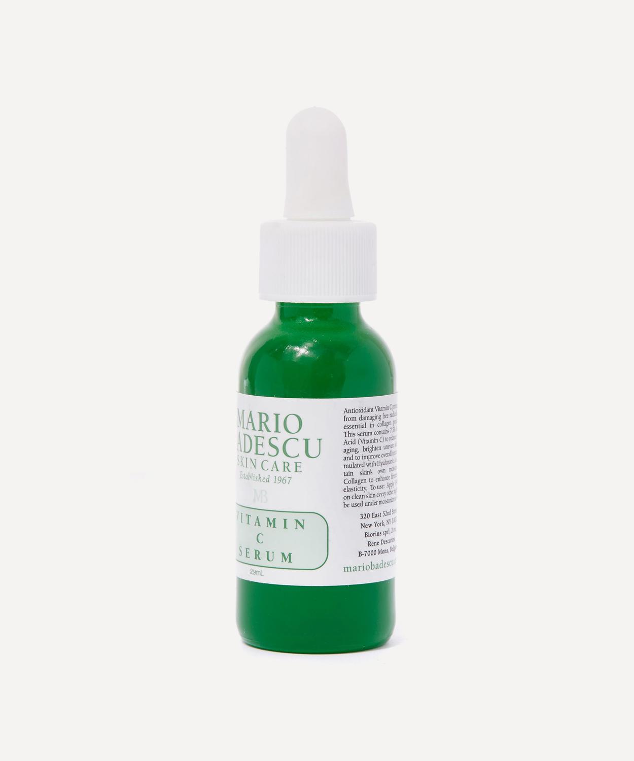 Mario Badescu - Vitamin C Serum 29ml image number 2