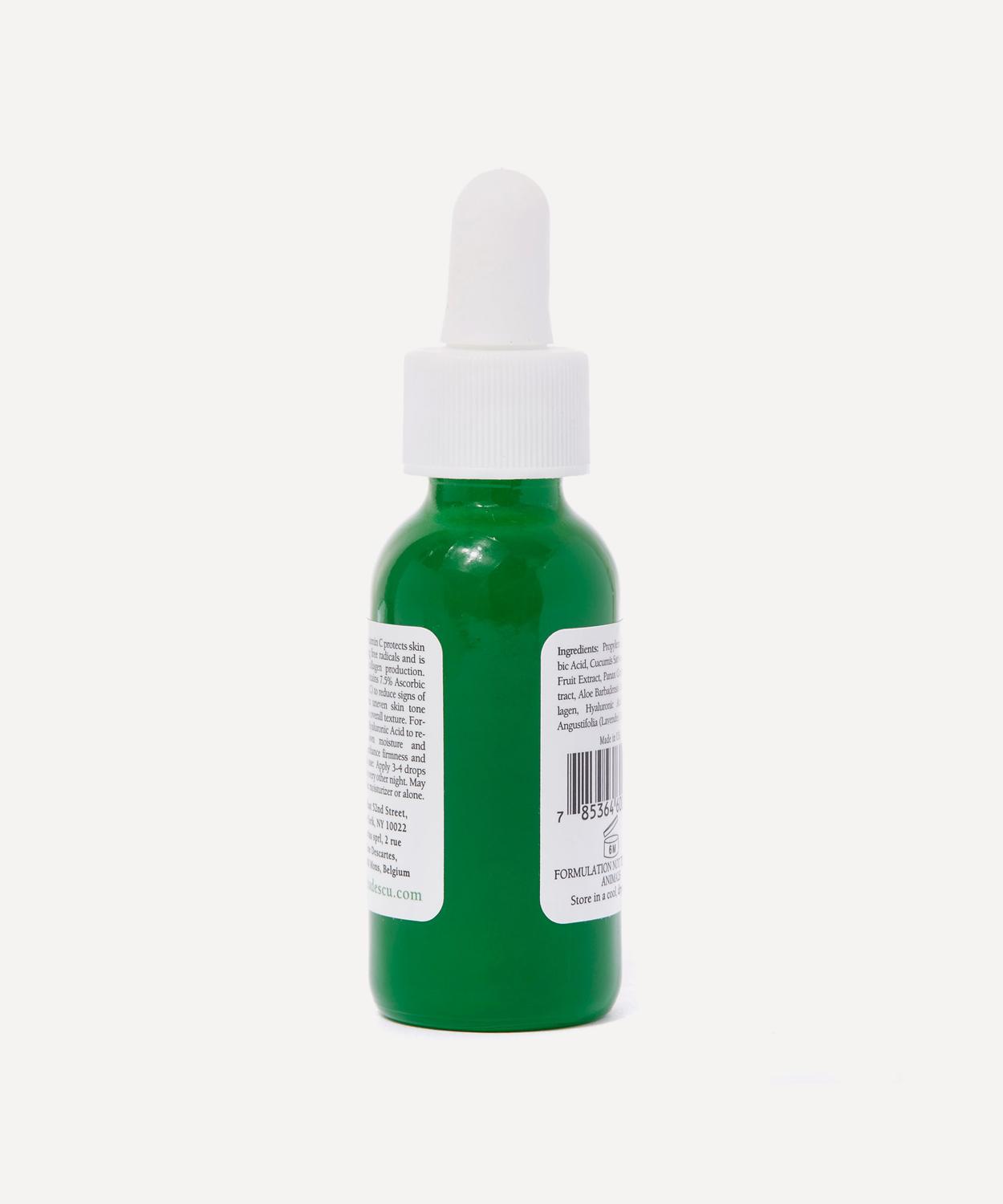 Mario Badescu - Vitamin C Serum 29ml image number 3
