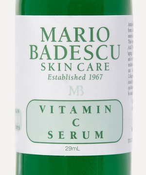 Mario Badescu - Vitamin C Serum 29ml image number 4