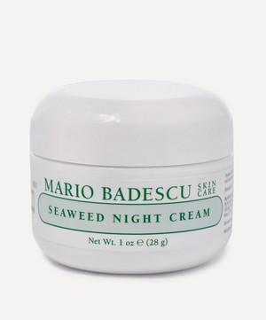 Mario Badescu - Seaweed Night Cream 28g image number 0
