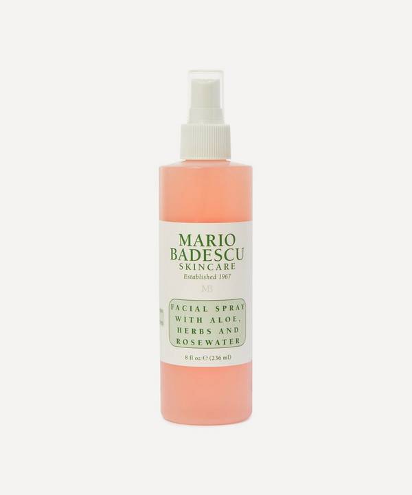 Mario Badescu - Aloe, Herbs and Rose Water Facial Spray 236ml image number 0