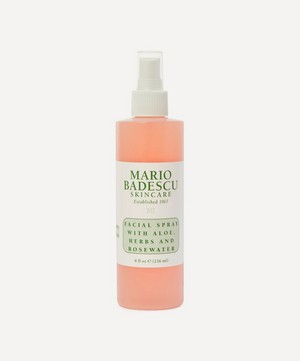 Mario Badescu - Aloe Herbs and Rose Water Facial Spray 236ml image number 0