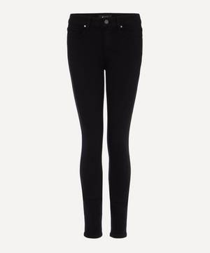 Hoxton High Rise Skinny Jeans