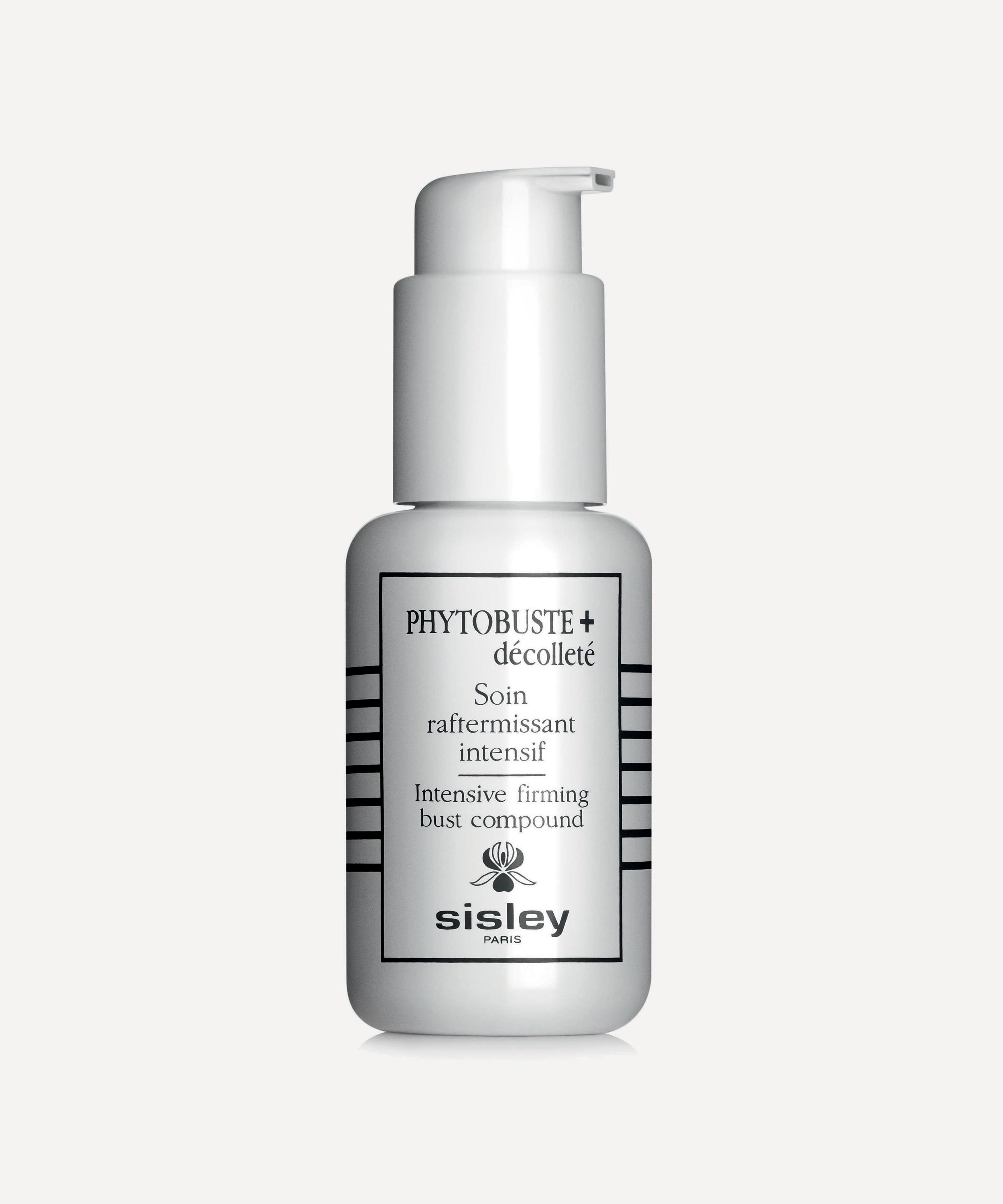 Sisley Paris - Phytobuste + Décolleté 50ml