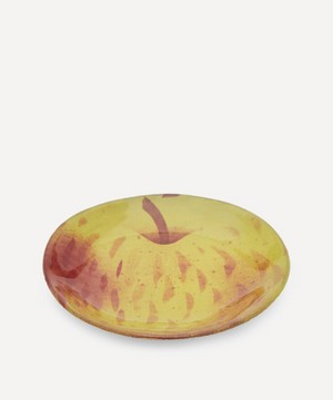 Astier de Villatte - Apple Saucer No. 3 image number 1