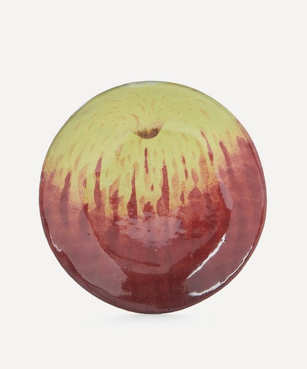 Astier de Villatte - Apple Saucer No. 4 image number null