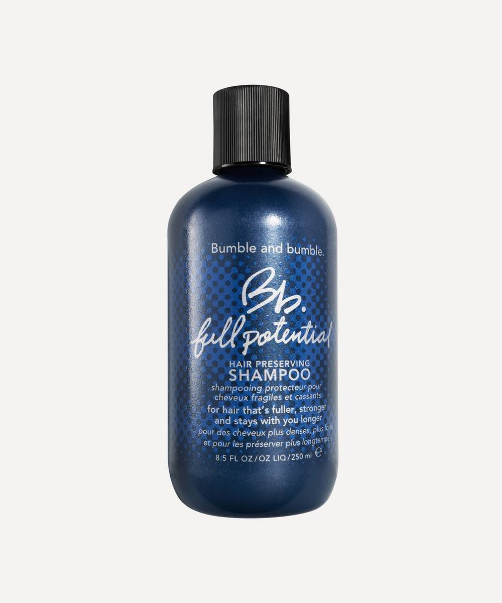 Bumble and Bumble - Full Potential Shampoo 250ml