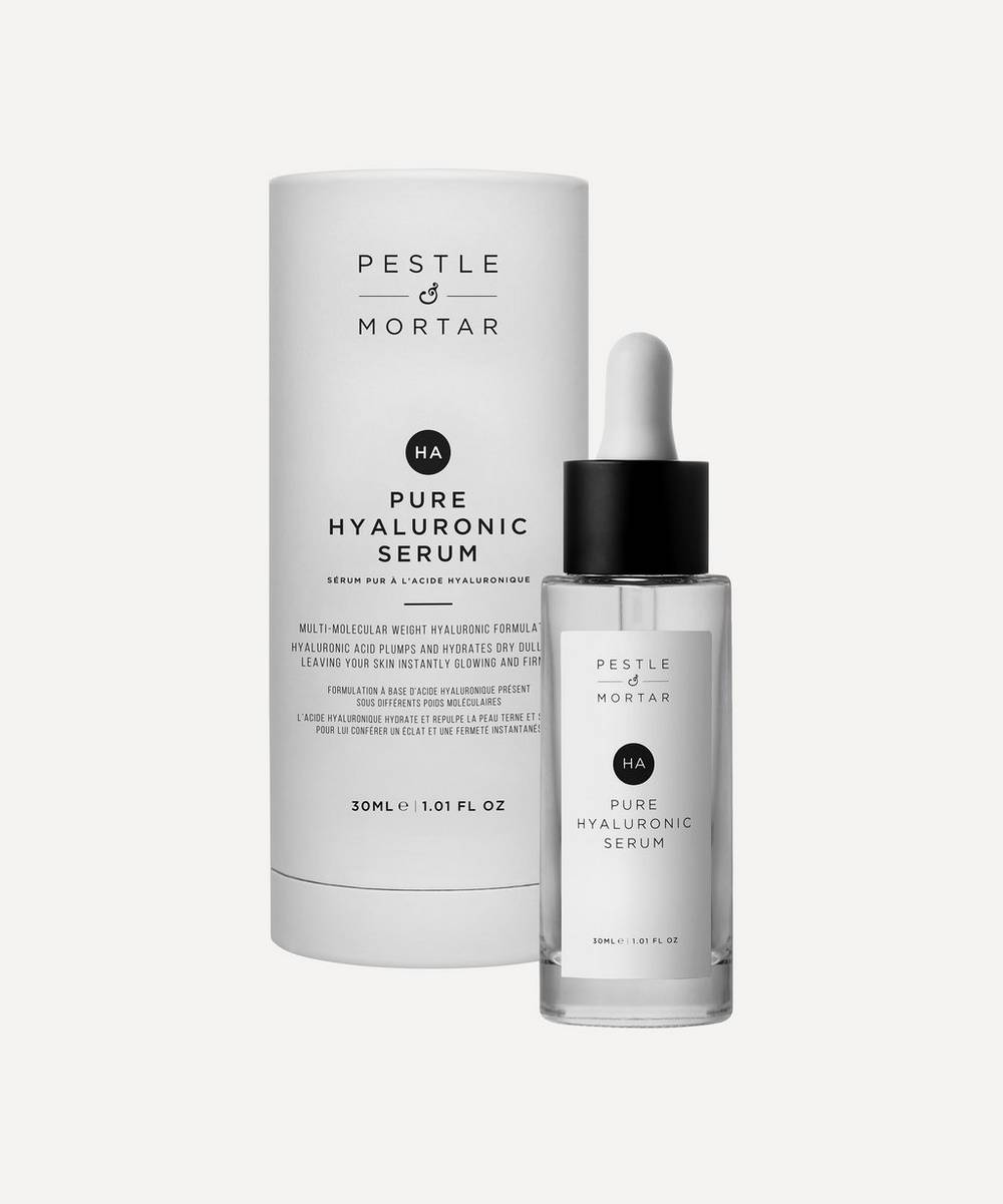 Pestle and Mortar - Pure Hyaluronic Serum 30ml