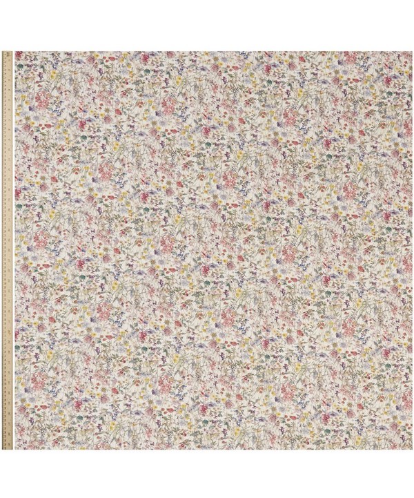 Liberty Fabrics - Wild Flowers Tana Lawn™ Cotton image number 1