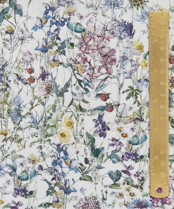 Liberty Fabrics - Wild Flowers Tana Lawn™ Cotton image number 4