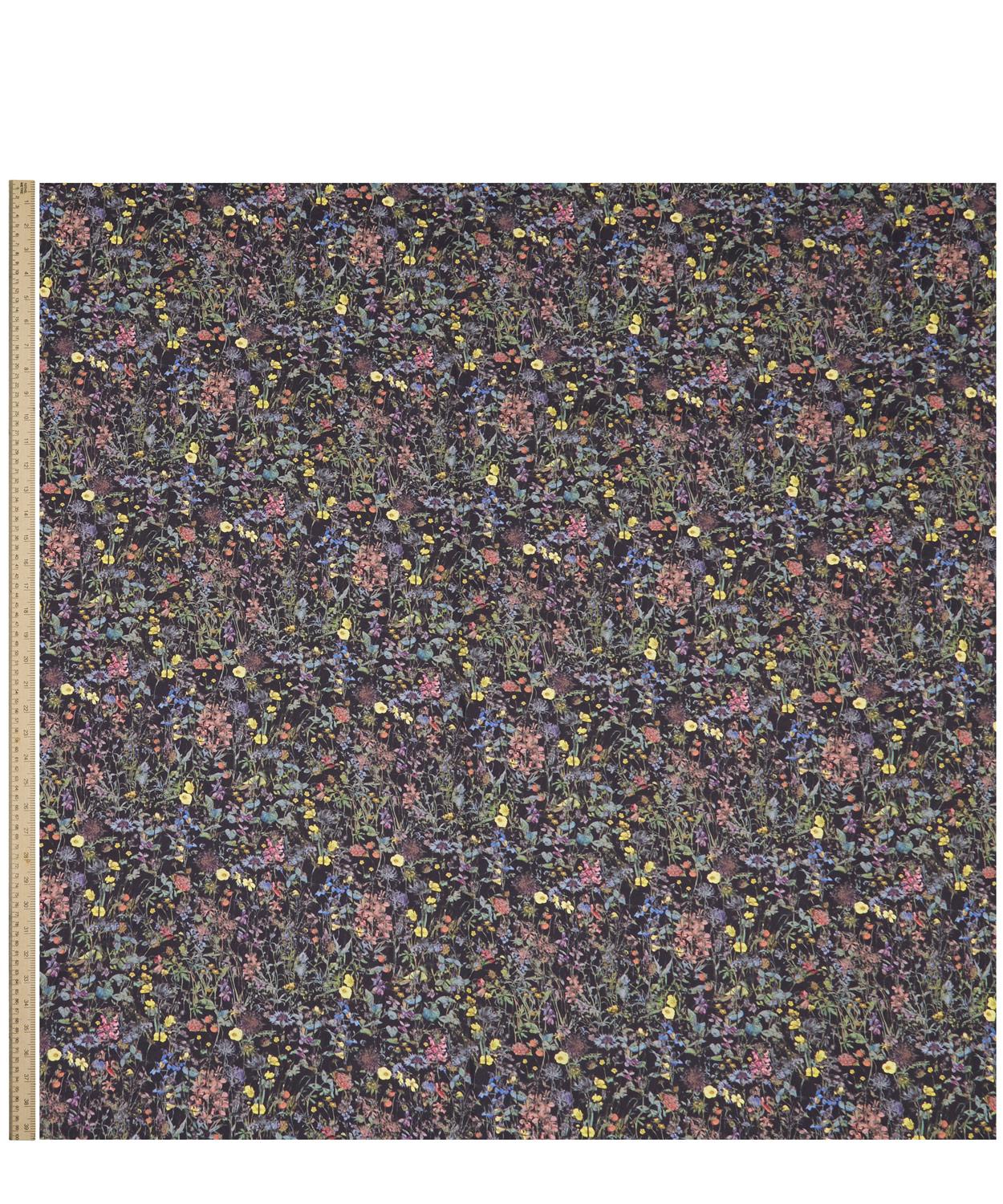Liberty Fabrics - Wild Flowers Tana Lawn™ Cotton image number 