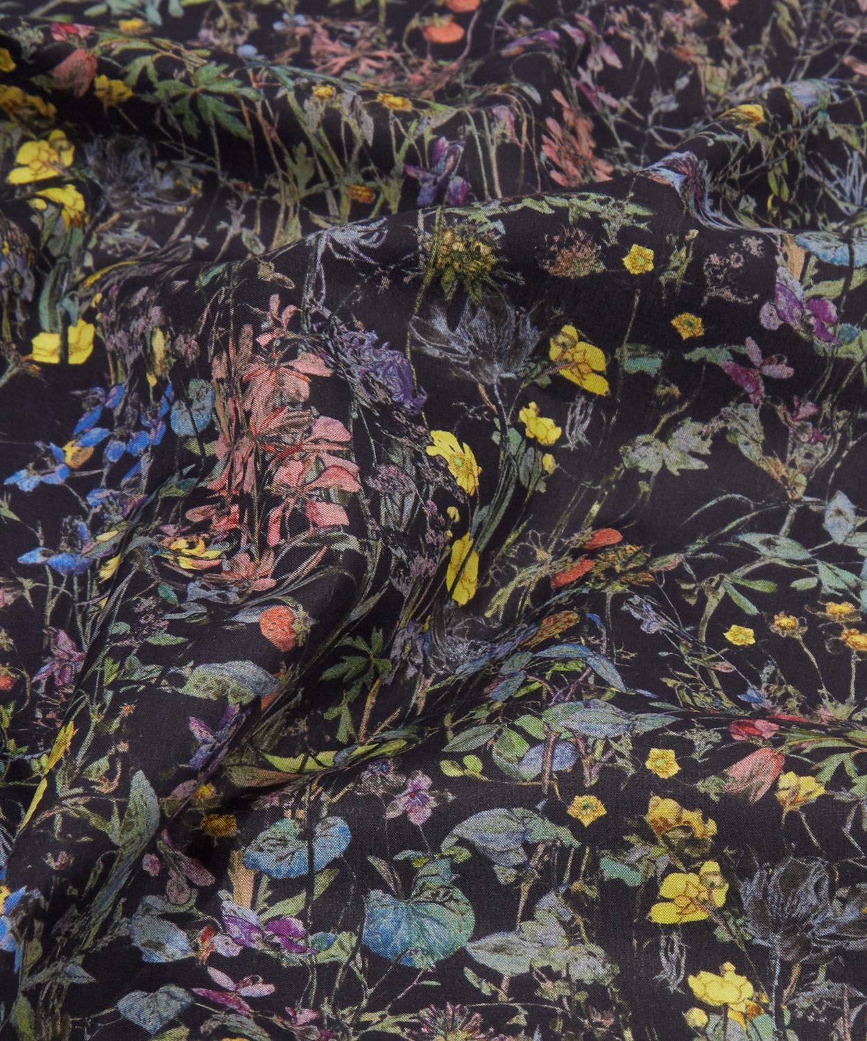 Liberty Fabrics - Wild Flowers Tana Lawn™ Cotton image number 