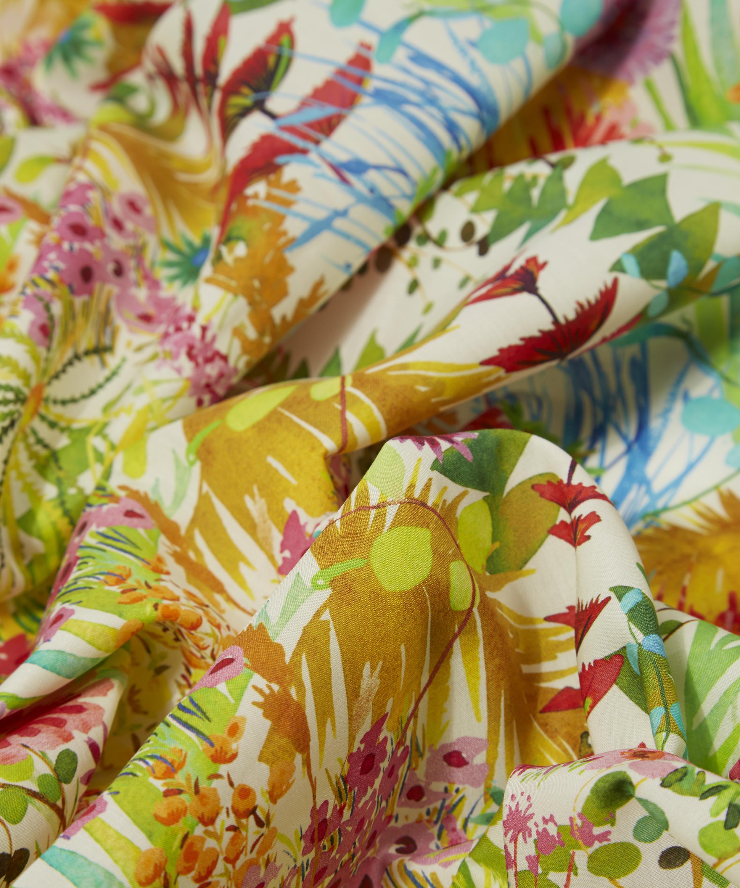 Liberty Fabrics - Tresco Tana Lawn™ Cotton image number 4