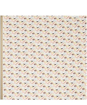 Liberty Fabrics - Queue for the Zoo Tana Lawn™ Cotton image number 1