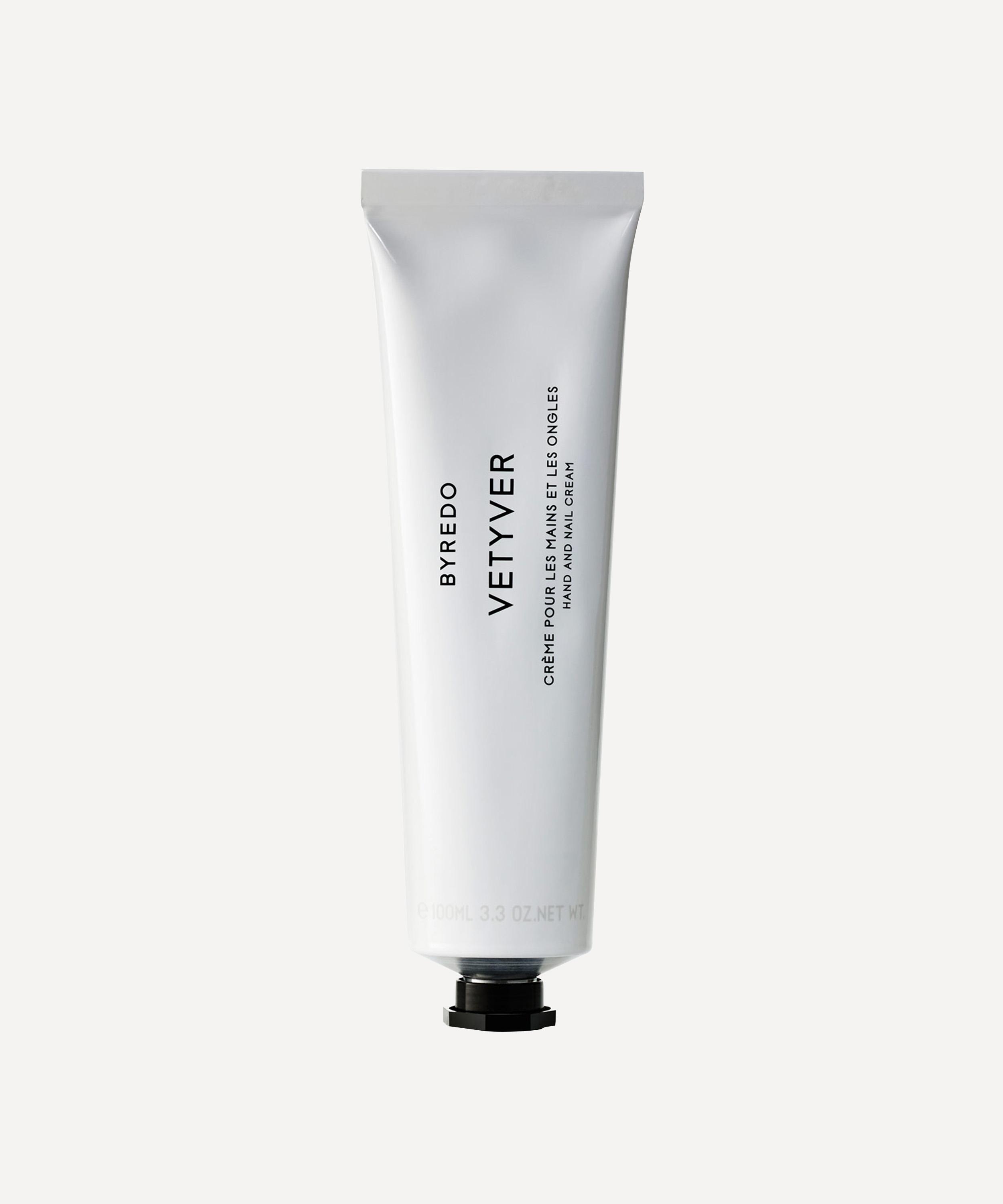 Byredo - Vetyver Hand and Nail Cream 100ml image number 0