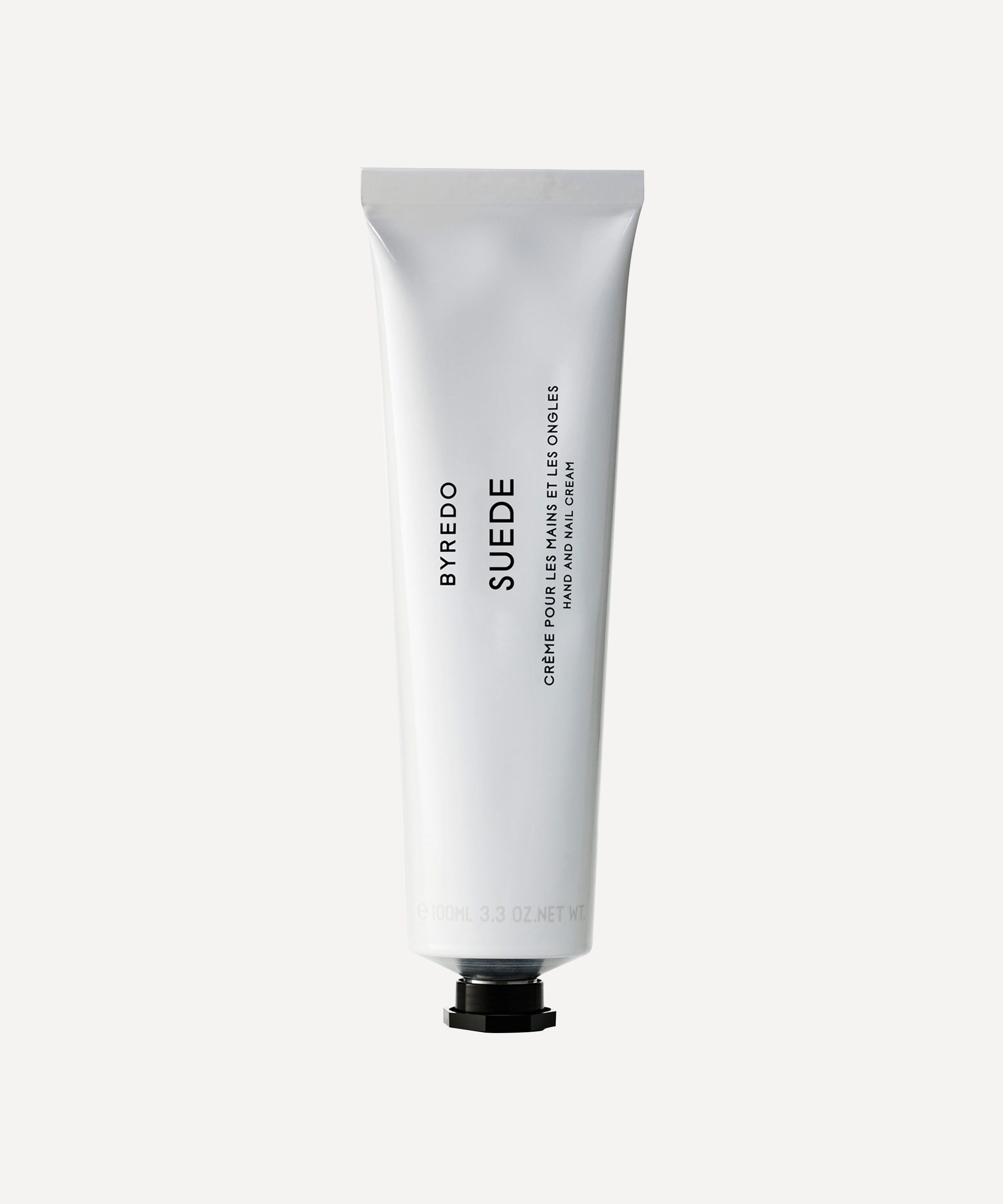 Byredo - Suede Hand and Nail Cream 100ml image number null