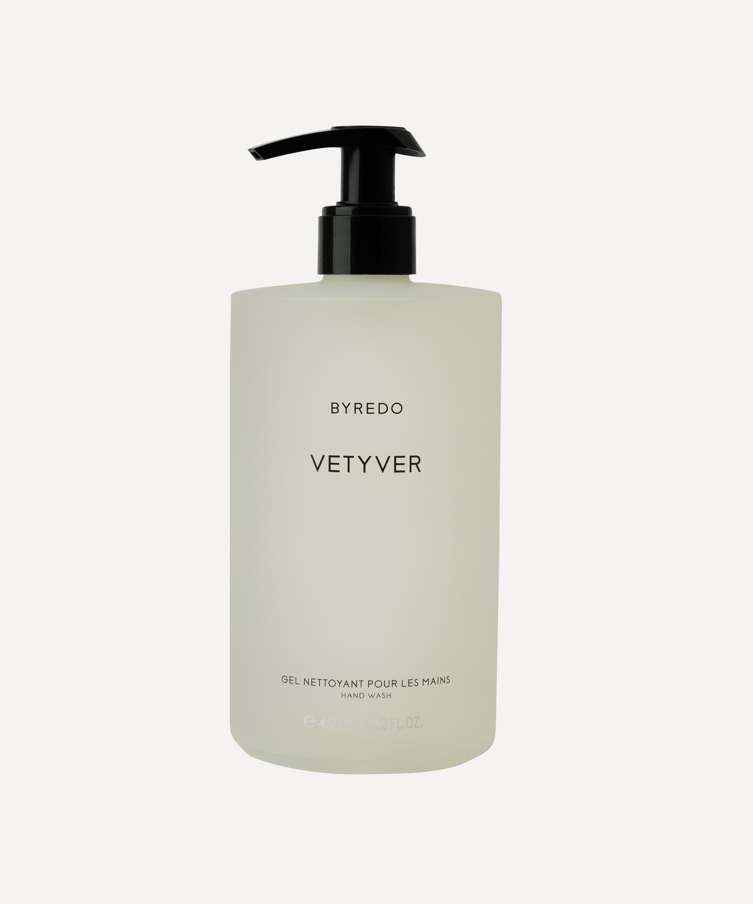 Byredo - Vetyver Hand Wash 450ml image number 0