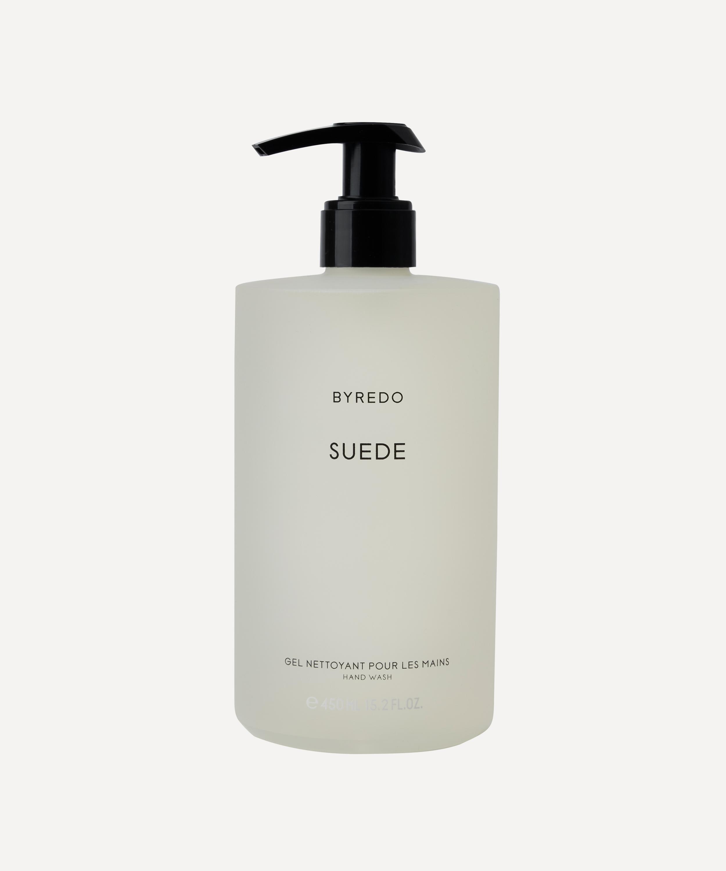 Byredo - Suede Hand Wash 450ml