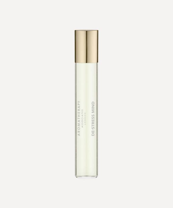 Aromatherapy Associates - De-Stress Essential Oil Rollerball 10ml image number 0