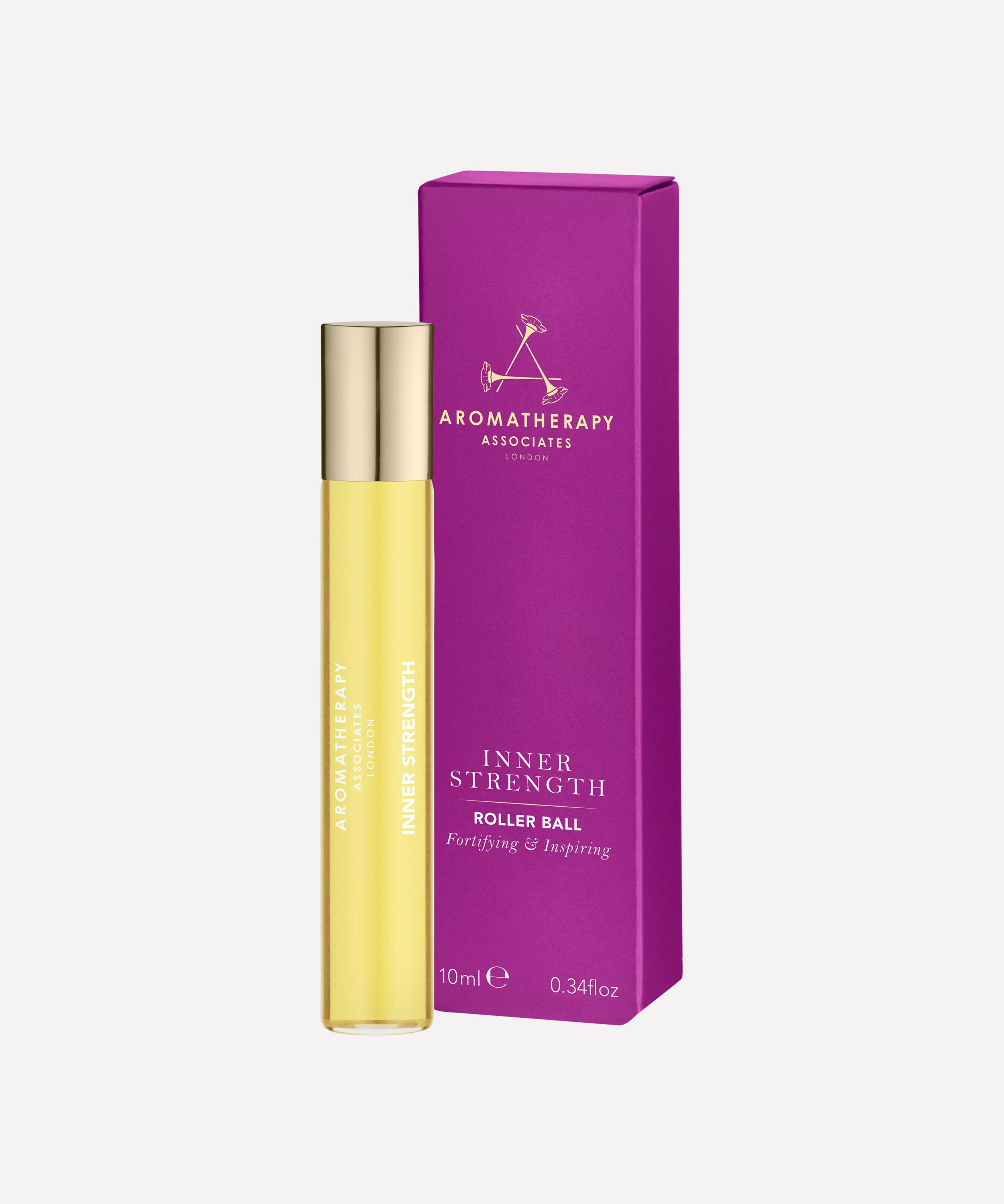Aromatherapy Associates - Inner Strength Roller Ball 10ml image number 1