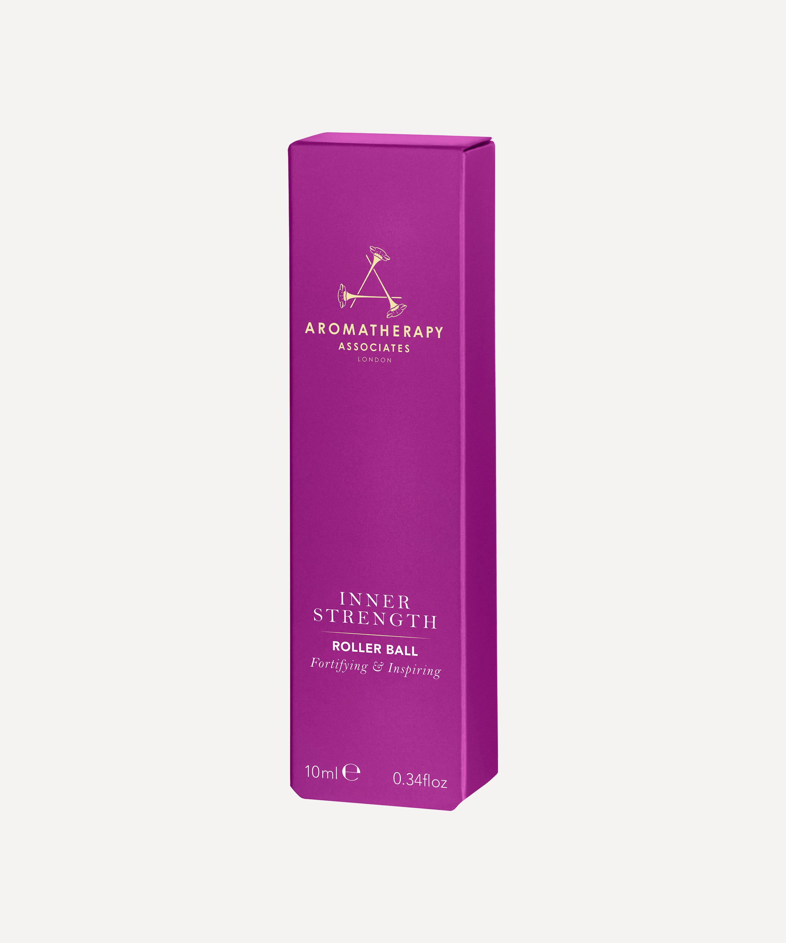 Aromatherapy Associates - Inner Strength Roller Ball 10ml image number 2