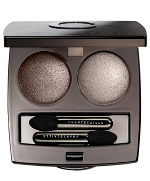 Chantecaille - Le Chrome Luxe Eye Duo 4g image number 0
