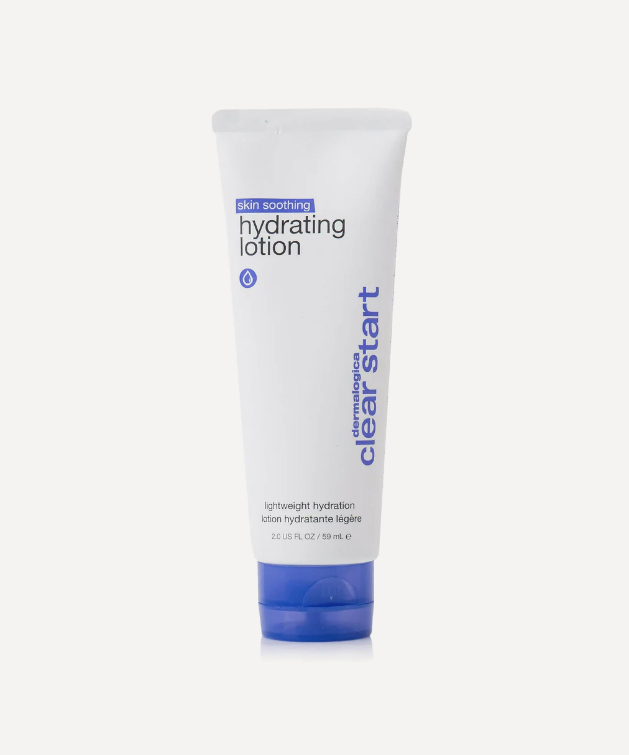 Dermalogica - Soothing Hydrating Lotion 60ml image number 0