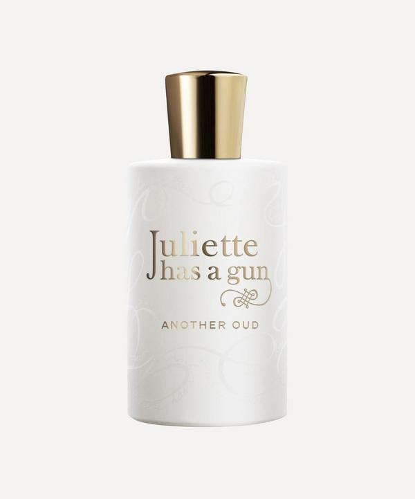 Juliette has a Gun - Another Oud 100ml image number null