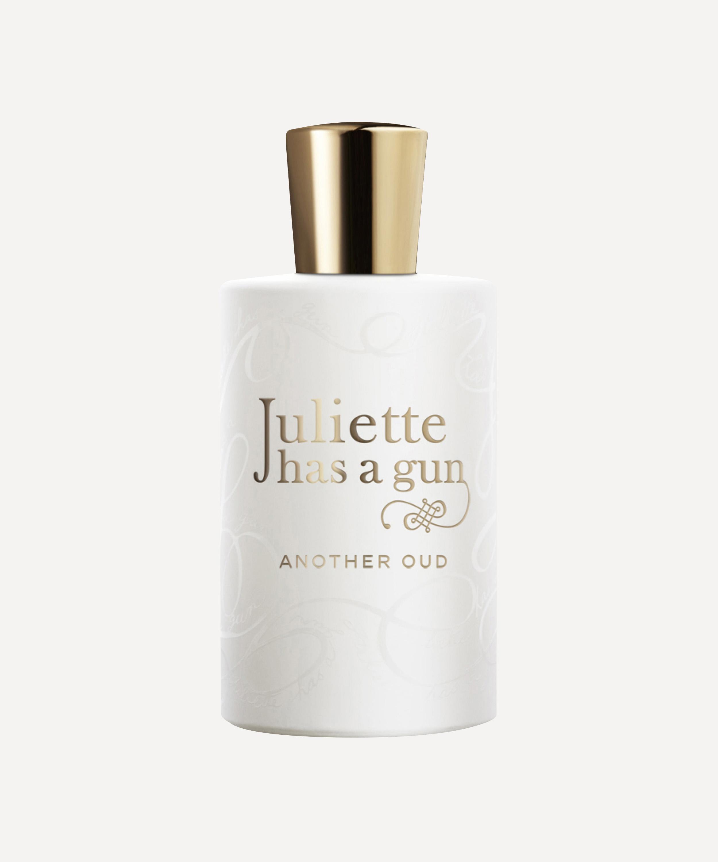 Juliette has a Gun - Another Oud 100ml image number 0