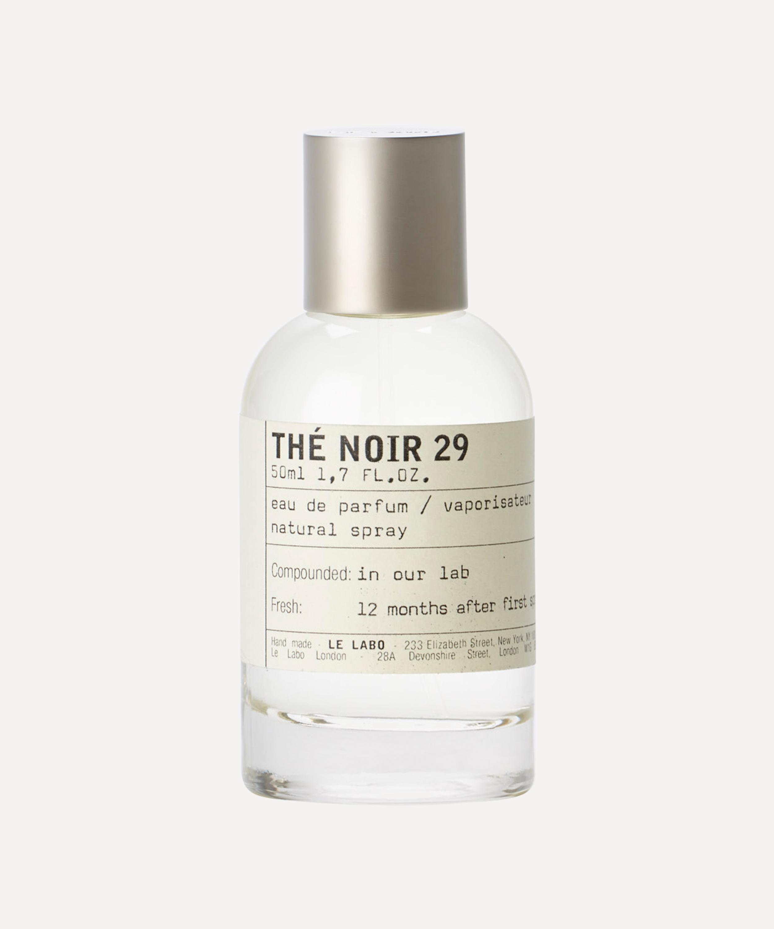 Le Labo - Thé Noir 29 Eau de Parfum 50ml