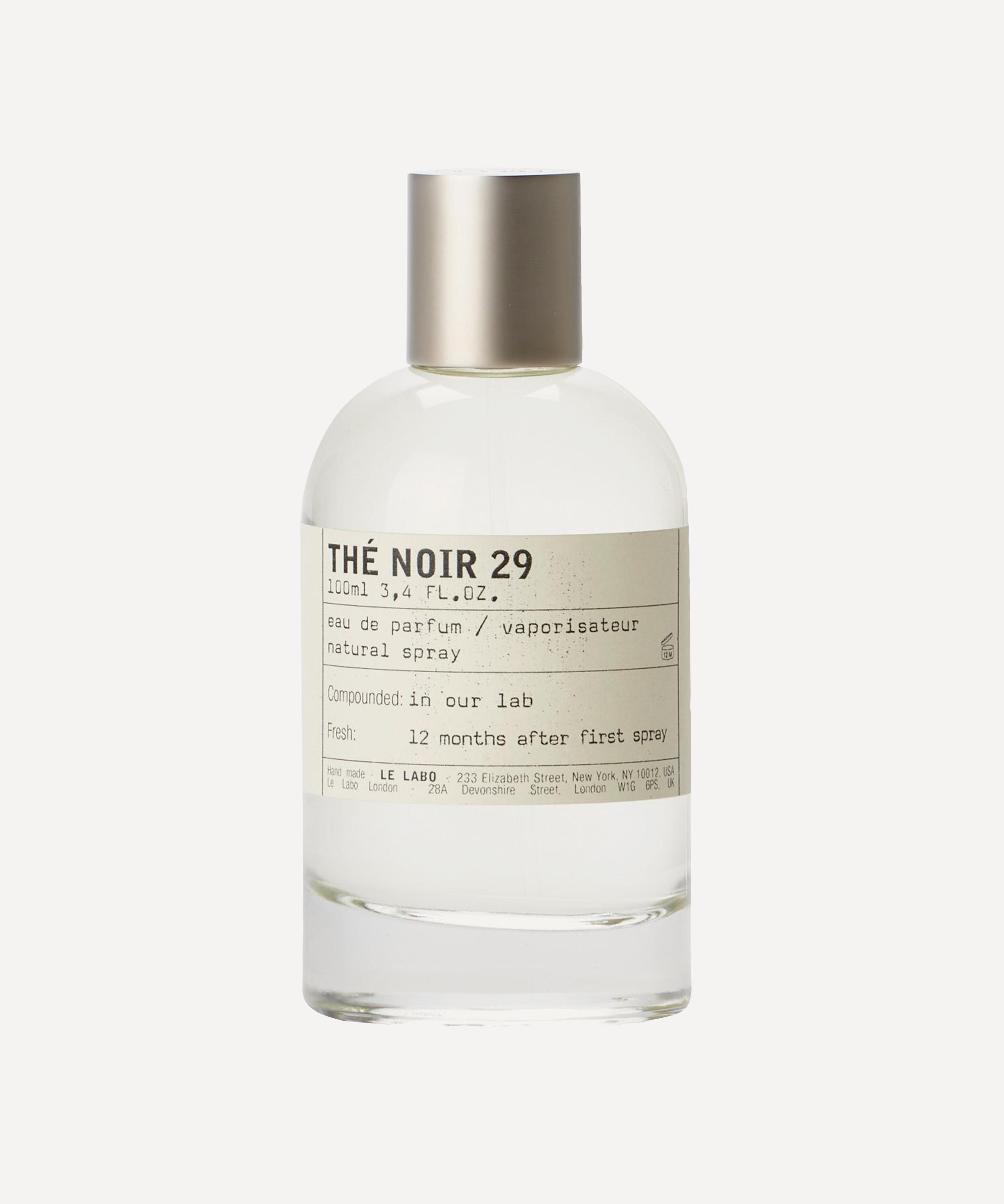 Le Labo Thé Noir 29 Eau de Parfum 100ml | Liberty